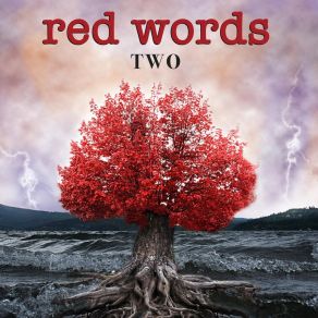 Download track You Reign Red Words