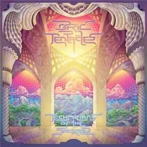 Download track Zenlike Creature Ozric Tentacles