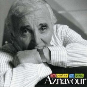 Download track El Tiempo Sin Querer Pasó Charles Aznavour