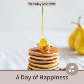 Download track The Morning Of Life Weekday Assemble