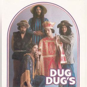 Download track Without Thinking Los Dug Dug's