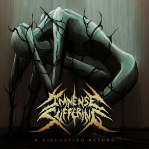 Download track Crooked Path Immense Suffering