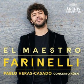 Download track Nebra: Seguidilla From Vendado Es Amor, No Es Ciego Concerto Köln, Pablo Heras-Casado