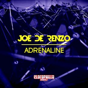 Download track Let It Ride Joe De Renzo