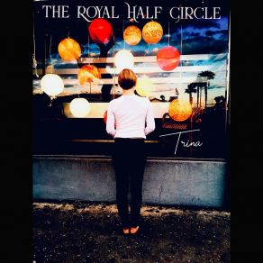 Download track Carbon Gina The Royal Half Circle