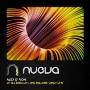 Download track One Million Raindrops (Original Mix) Alex O'rion