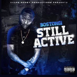 Download track Still Active Boston G1