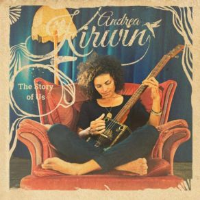 Download track Cross Over Now Andrea Kirwin