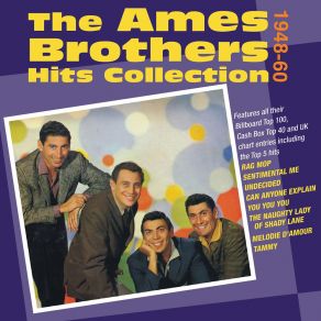 Download track Cruising Down The River The Ames Brothers