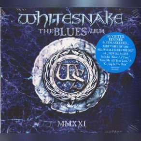 Download track Take Me Back Again Whitesnake