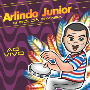 Download track Coração De Torcedor (Ao Vivo) Arlindo Junior