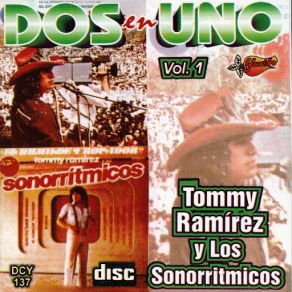 Download track Buscando Una Morena Tommy Ramirez, Los Sonorritmicos