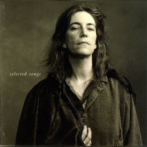 Download track Redondo Beach Patti Smith