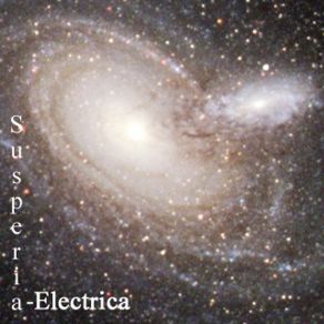 Download track Life On Another Planet Susperia - Electrica