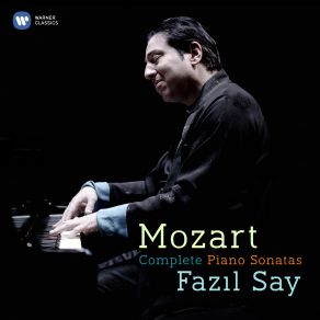 Download track Piano Sonata No. 1 In C Major, K. 279 II. Andante Fazıl Say