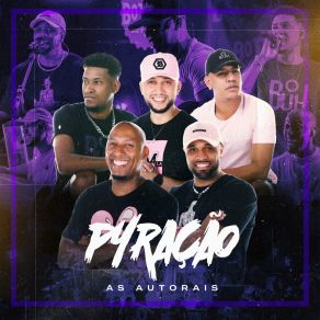 Download track Proposta / Podia Ser A Gente / Só Tô Pedindo Um Beijo Seu (Ao Vivo) Grupo Pyração