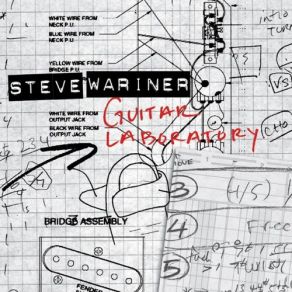 Download track Crafty Steve Wariner