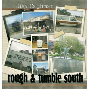 Download track Skin Ray Cashman