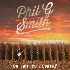 Download track Rien À Personne Phil G. Smith