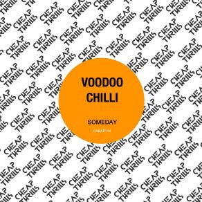 Download track Someday (Rollin' 909s Mix) Voodoo Chilli