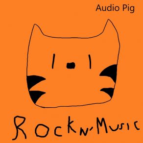 Download track Cool Audio Pig