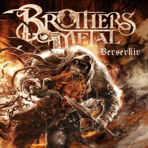 Download track Berserkir Brothers Of Metal