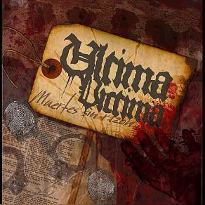 Download track Maldito Traidor Ultima Victima