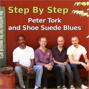 Download track Blue Light Boogie Peter Tork, Shoe Suede Blues