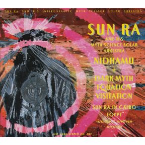 Download track Solar Ship Voyage The Sun Ra Arkestra