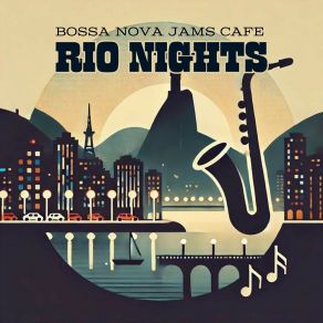 Download track Bossa Nova Jazz Bossa Nova Jams Cafe