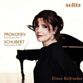 Download track 06 4 Impromptus, D. 899 No. 2 In E-Flat Major (Allegro) Elisso Bolkvadze