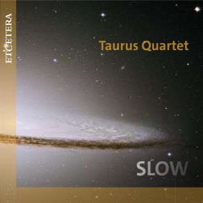 Download track Microlude 5 From 12 Microludes For String Quartet, Op. 13: Lontano, Calmo, Appena Sentito Taurus Quartet