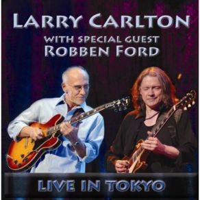 Download track Burnable Larry Carlton