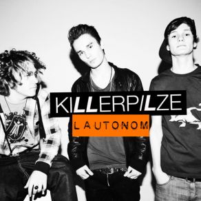 Download track Grauer Vorhang Killerpilze