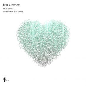 Download track Intentions Ben Summers