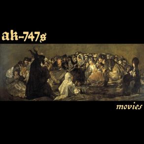 Download track Methsmoker Ak-747s