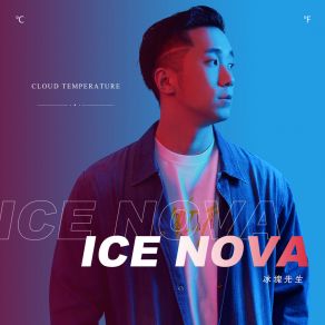 Download track Cloud Temperature Ice NovaXiao Zhu Mi Hu Hu