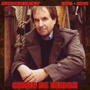 Download track The Rivers Of Abraham Chris De Burgh