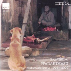 Download track Taku Sugimoto Brett Larner