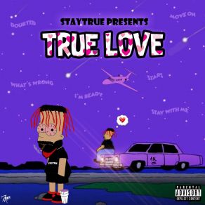 Download track Doubted Staytrue