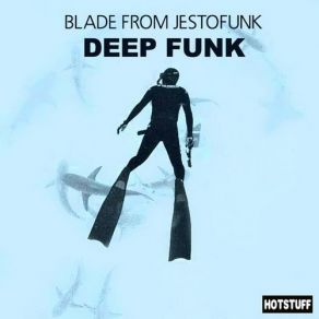 Download track Ticket (Fenix Barbacoa Mix) Blade From JestofunkCosmic Wave