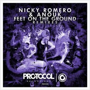 Download track Feet On The Ground (GusGus Vs T-World Remix) Anouk, Nicky Romero