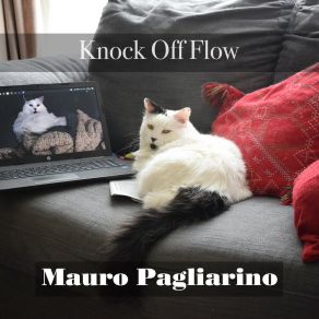 Download track Invisible Harp (Edit Cut) Mauro Pagliarino