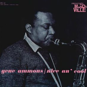 Download track Something Wonderful. B2. Something Wonderful Gene Ammons