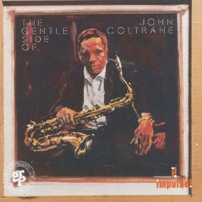 Download track My Little Brown Book John Coltrane