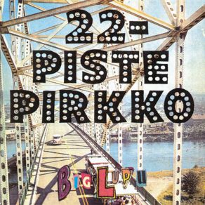 Download track Tired Of Being Drunk 22 Pistepirkko