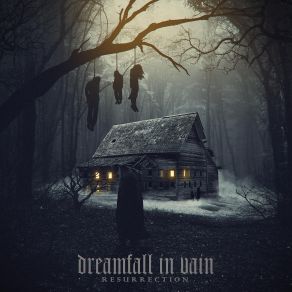 Download track Constant Algorithm Dreamfall In Vain