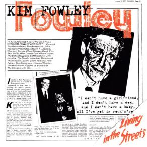 Download track Motorboat Kim FowleyJimmy Jukebox