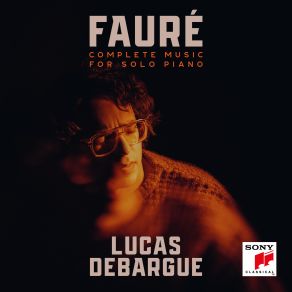 Download track Nocturne No. 13 In B Minor, Op. 119 Lucas Debargue