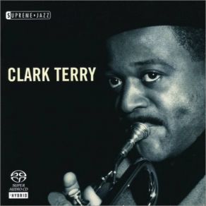 Download track Blue Waltz (La Valse Bleue) Clark Terry